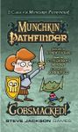 Munchkin Pathfinder: Gobsmacked! doboz