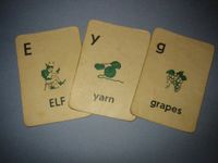 ABC Game