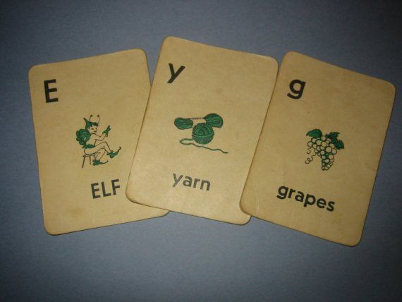 Coperta ABC Game