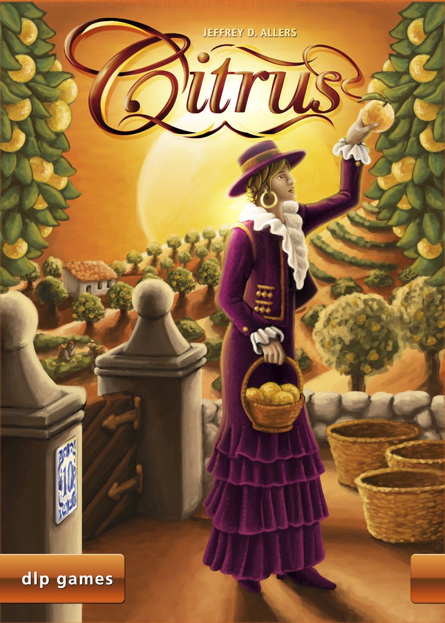 Citrus box art