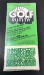 Golf Rummy