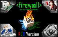 Firewall doboz