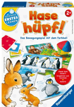 Hase Hüpf