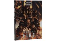 Warhammer 40,000: Crusade of Fire box art