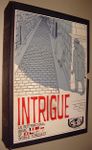Intrigue: An International Game of World Conquest