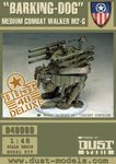 Dust Tactics: Dust-48 "Barking Dog"