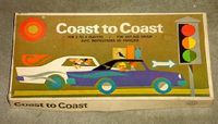 Coast to Coast