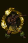 Fireknife!