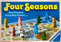 Four Seasons
