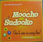 Moocho Sudooko
