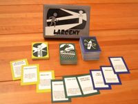Larceny