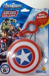 Marvel Avengers: Captain America vs. Loki