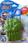 Marvel Avengers: Hulk's Smashing Challenge