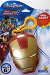 Marvel Avengers: Iron Man Armor Up