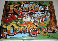 Kings and Dragons