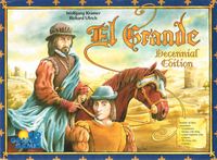 El Grande: Decennial Edition