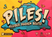 Piles
