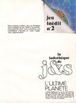 L'ultime planète