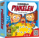 Commando Pinkelen