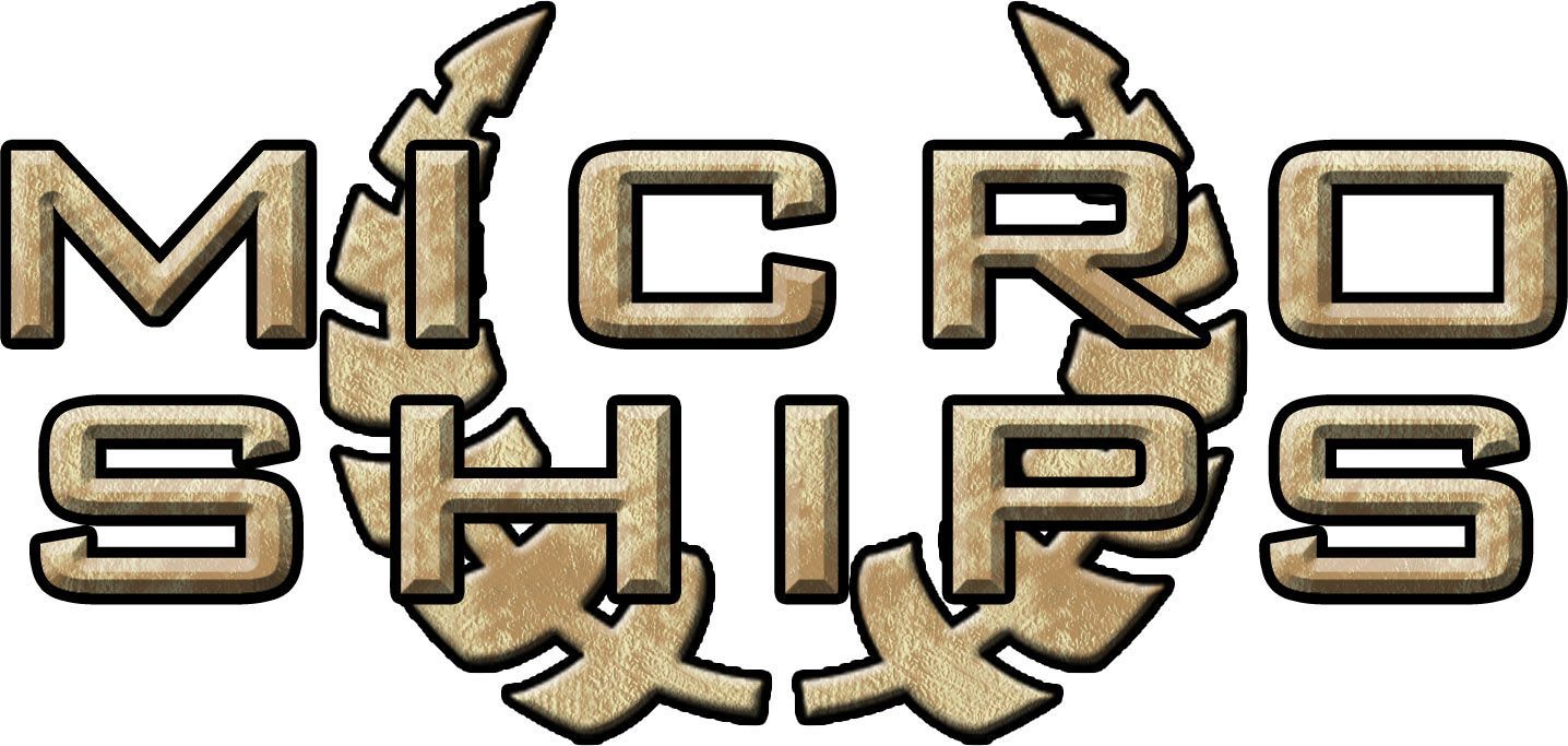 Micro Ships doboz