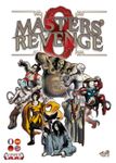 8 Masters' Revenge doboz