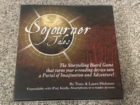 Sojourner Tales