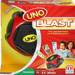 UNO Blast