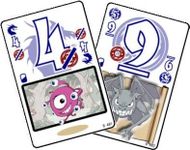 Skirmish! The Scrambles: Expansion #1 Antimagic