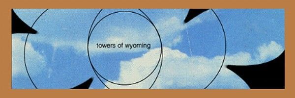 Towers of Wyoming box art