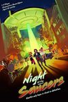 Night of the Saucers