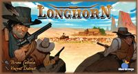 Longhorn