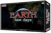 Earth: Last Days