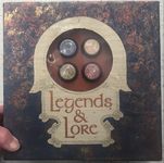 Legends & Lore