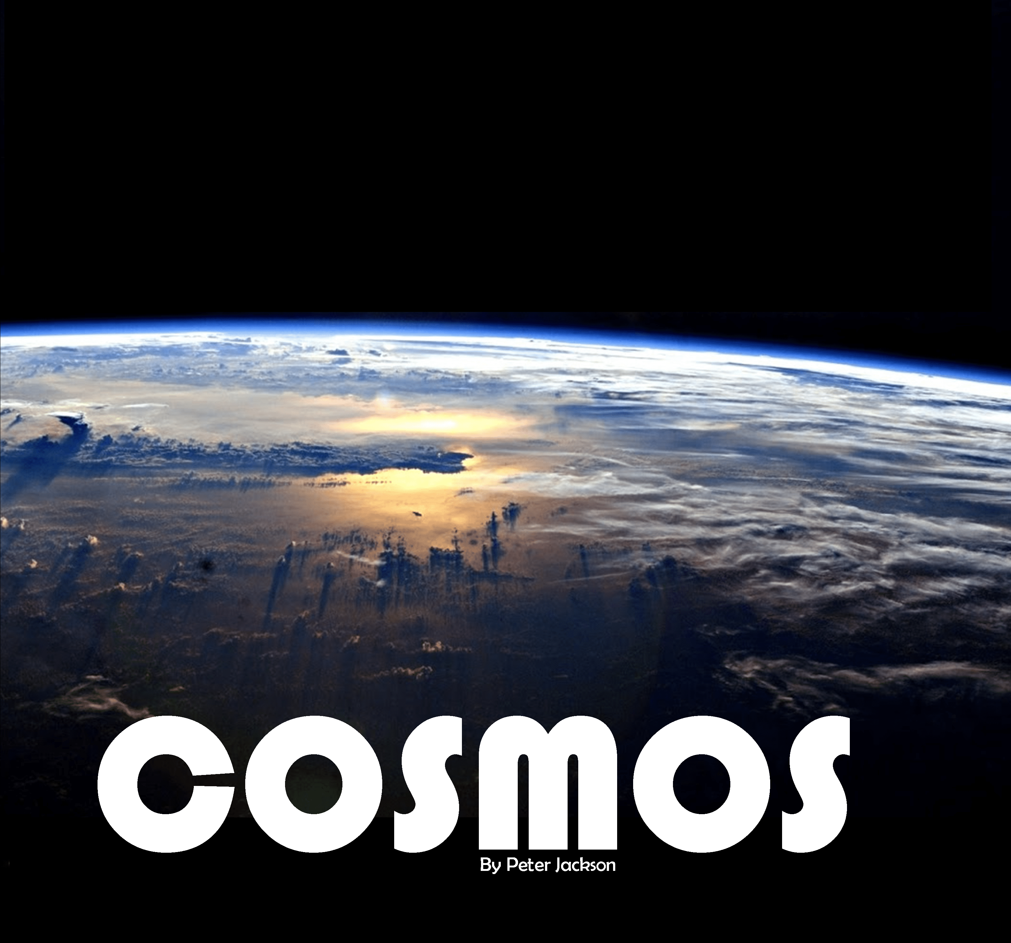 Cosmos box art