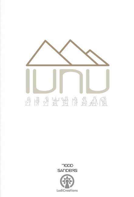 Coperta IUNU