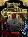 Intrigue City: The Bank Conspiracy