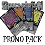 Space Station: Core Modules