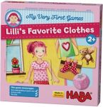 Lilli's Favorite Clothes