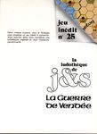 La Guerre de Vendée