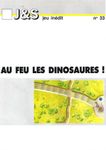 Au feu les dinosaures