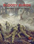 Bloody Buron: The First Step to Caen