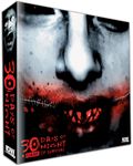 30 Days of Night: A Game of Survival