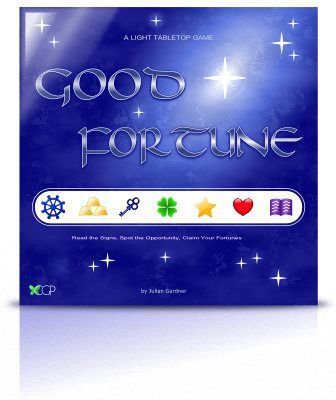 Good Fortune box art