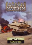 Flames of War: Fate of a Nation – Arab-Israeli Wars, Six-Day War, 1967