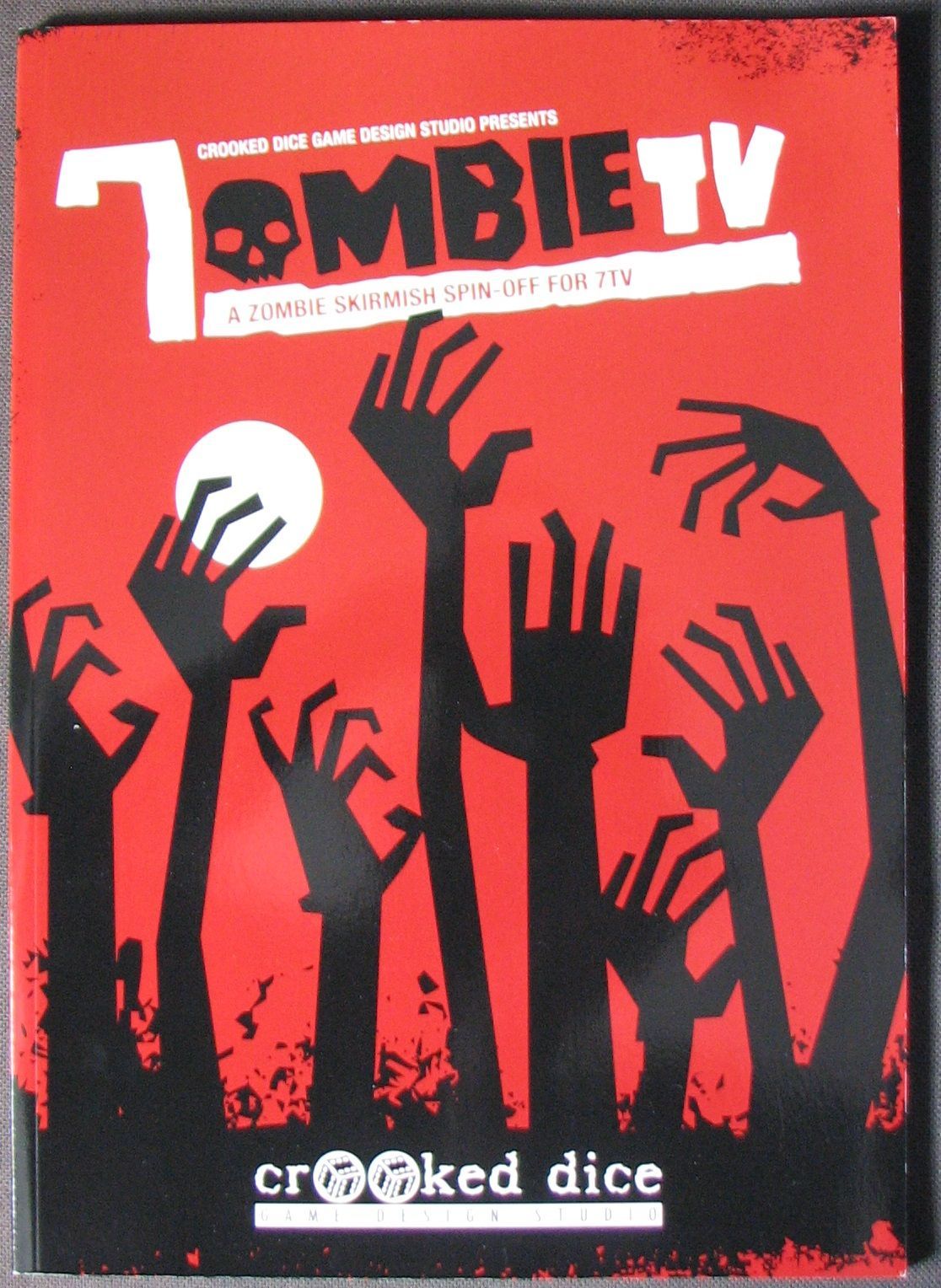 7ombieTV doboz