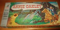 Annie Oakley Game