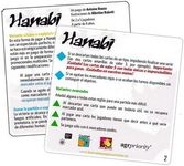 Hanabi: ¡Gana o explota!