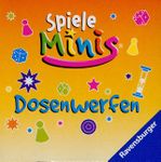 Ravensburger Spiele Minis: Dosenwerfen