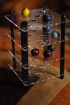 ΔV: The Game of Spatial Combat