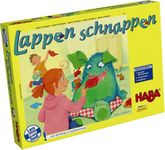 Lappen schnappen